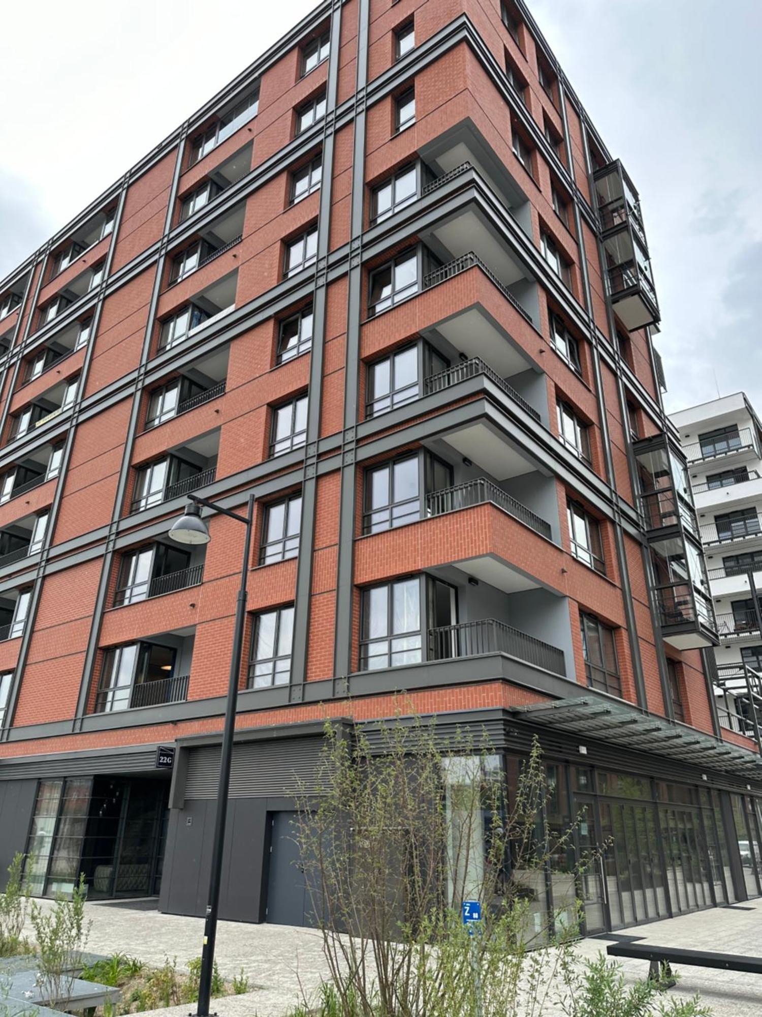 Doki Starling Apartmán