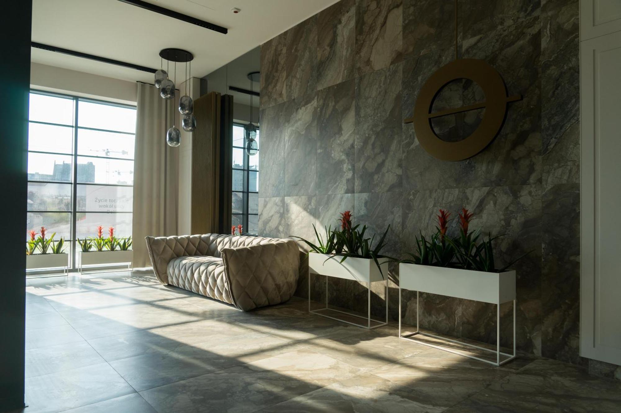 Apartmán Doki Starling Gdaňsk